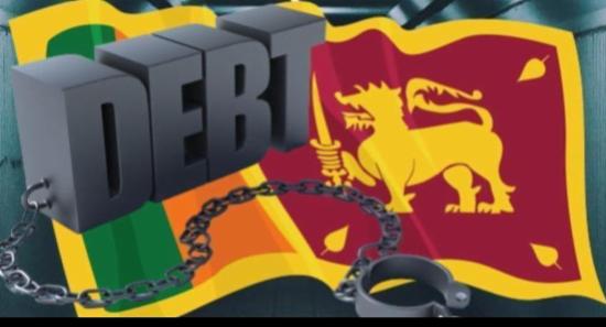 Sri Lanka's Debt Restructuring Hits Roadblock